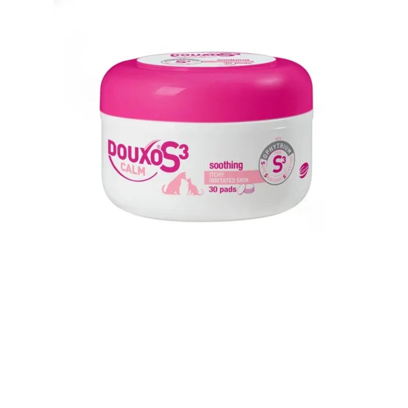 DOUXO S3 Calm Pads Dogs & Cats