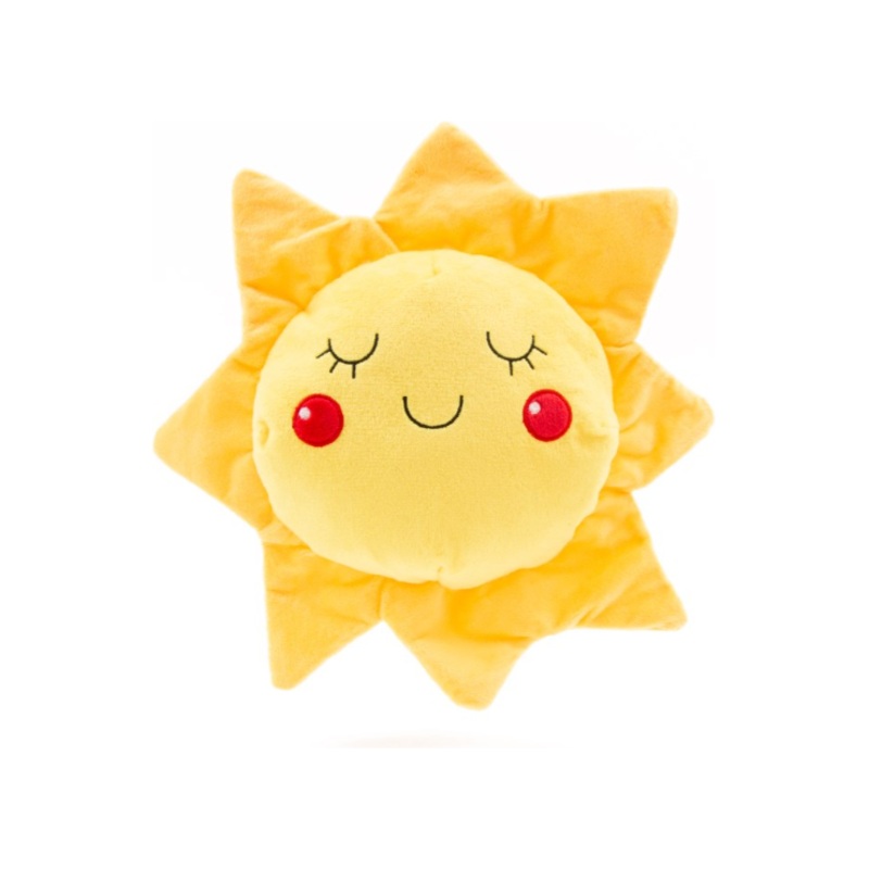 G&S Cosmic Sun Dog Toy 30cm