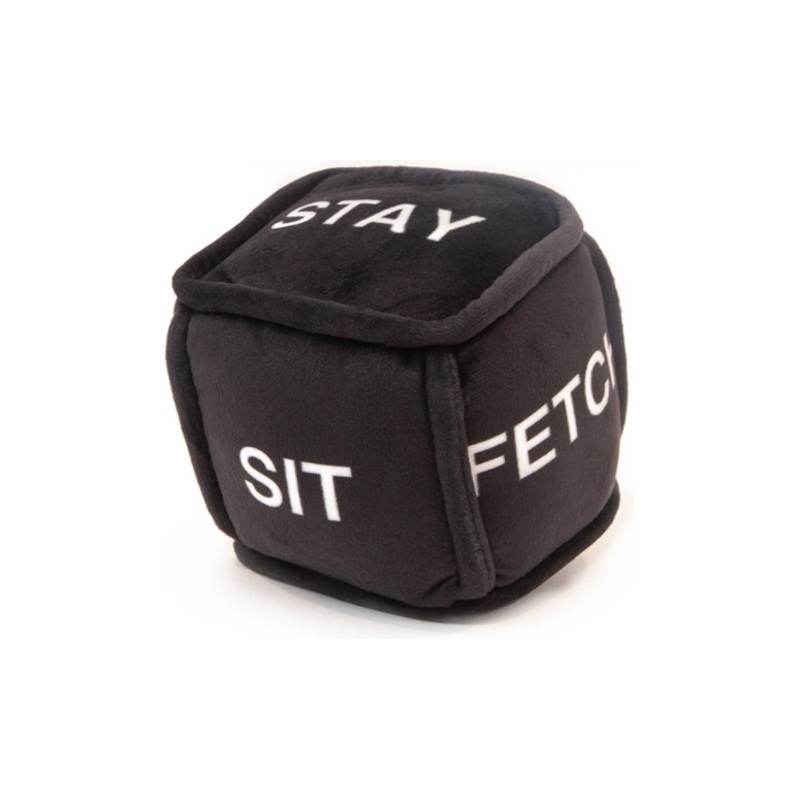 G&S Fetch & Roll Dice