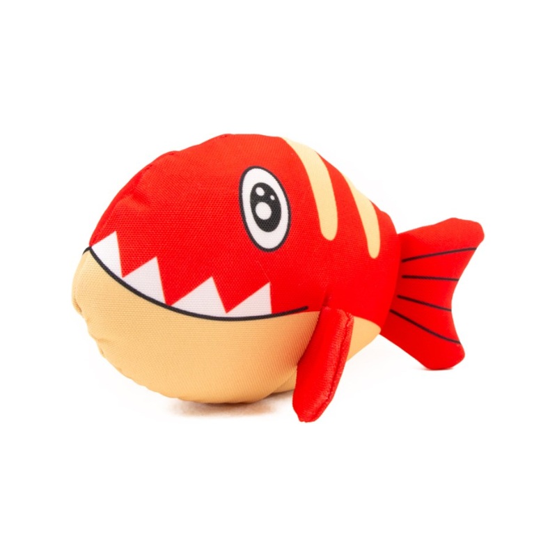 G&S Oddity Ocean Piranha 22cm