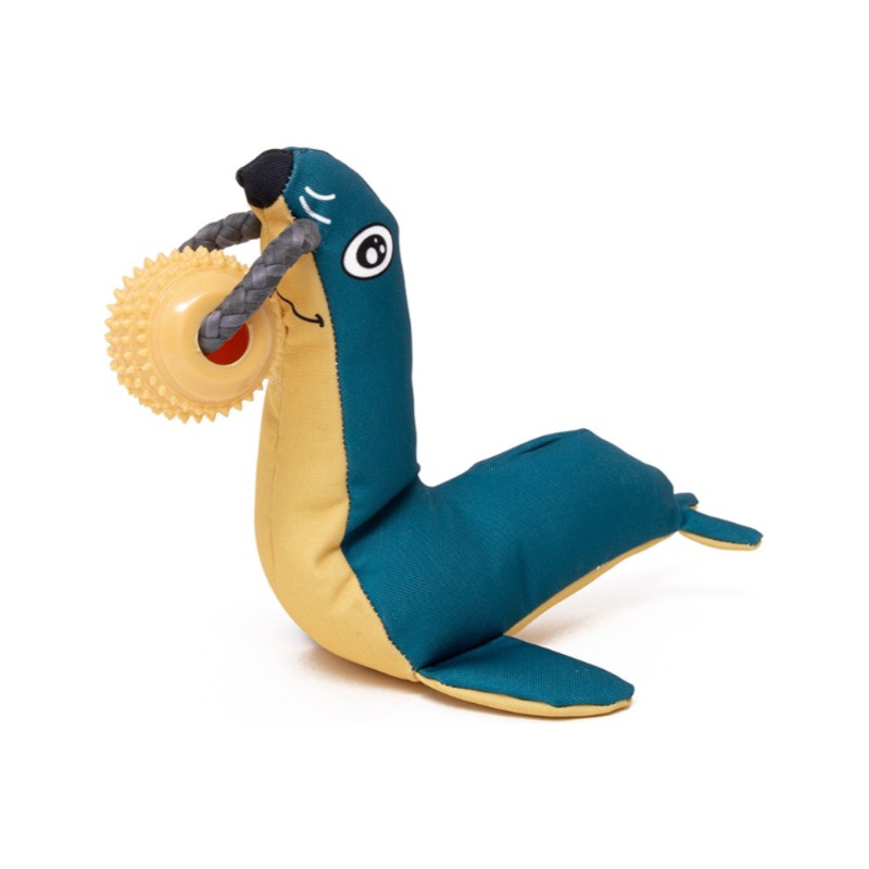G&S Oddity Ocean Sea Lion Floating Toy 22cm