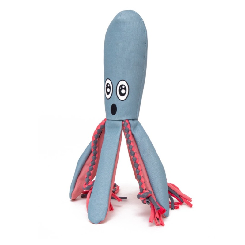 G&S Oddity Ocean Squid Floating Toy 33cm