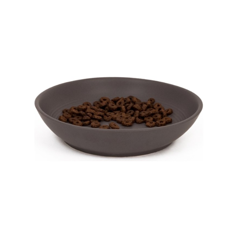 G&S Penrose Grey Slate Stoneware Dish