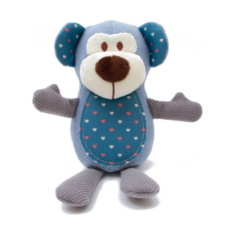 G&S Puppy Love Bear with tail