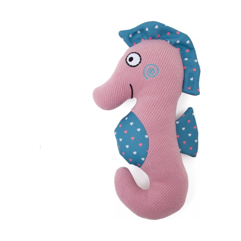 G&S Puppy Love Seahorse
