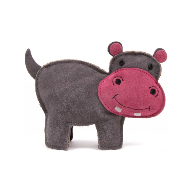 Green Elk Coco Buddies Hippo