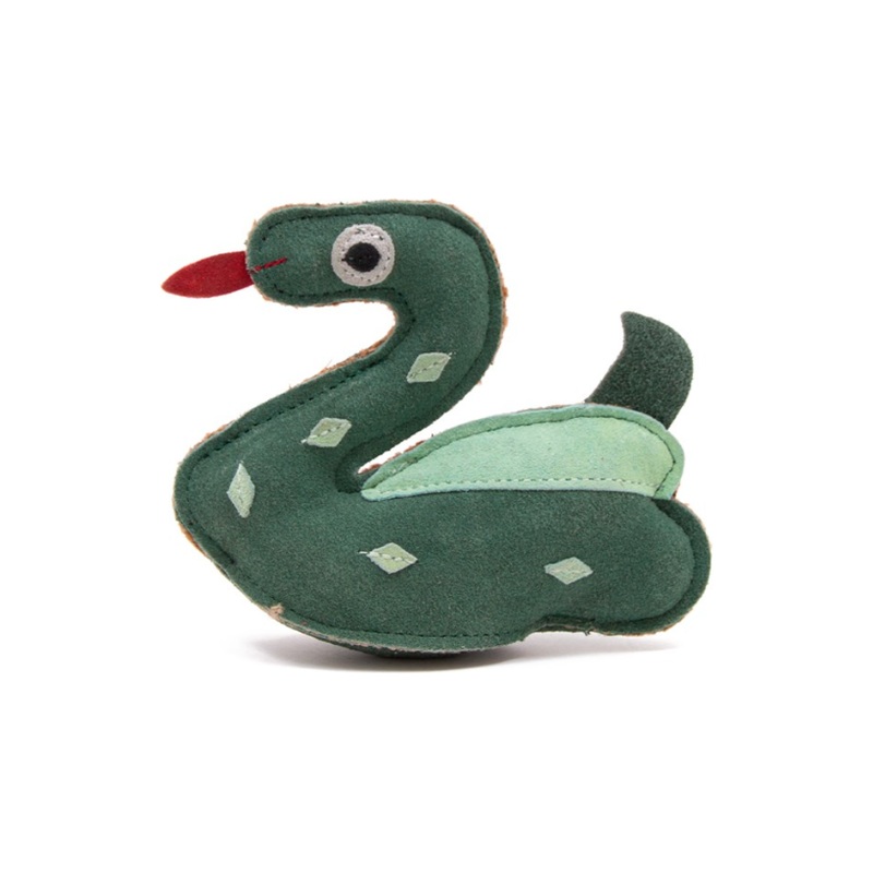 Green Elk Coco Buddies Snake