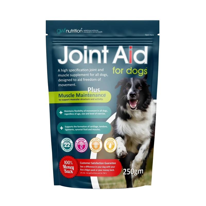 GWF Joint Aid For Dogs