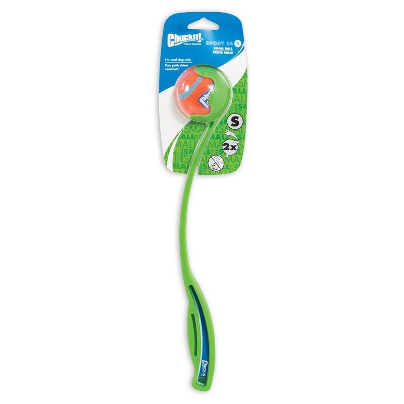 Chuckit Sport 14 Ball Launcher Small 36cm