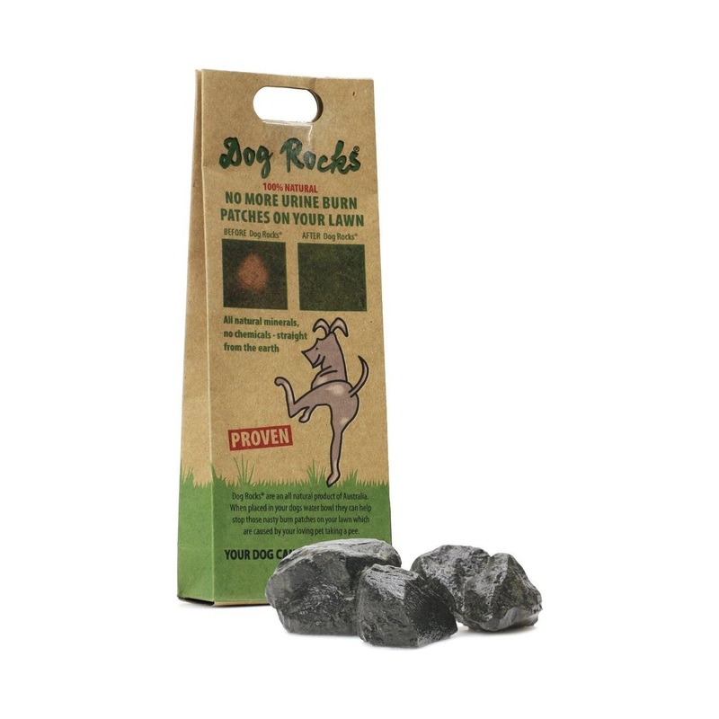 Dog Rocks Lawn Burn Prevention 200g