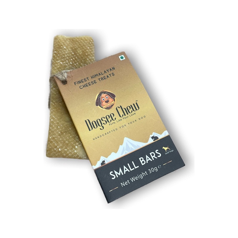 Dogsee Chew Bars