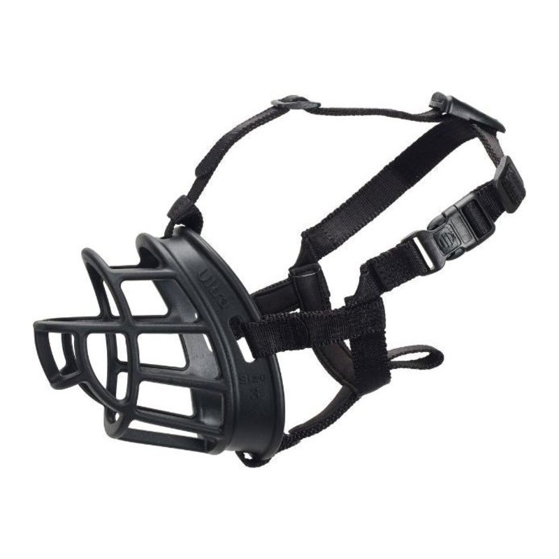 Baskerville Ultra Dog Muzzle