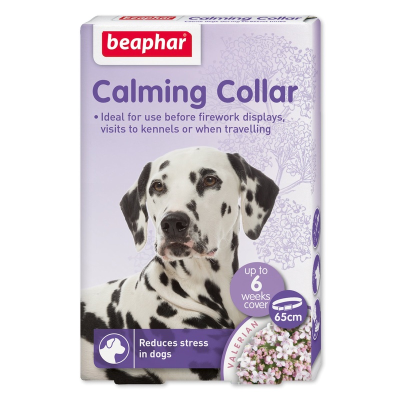 Beaphar Calming Collar for Dogs