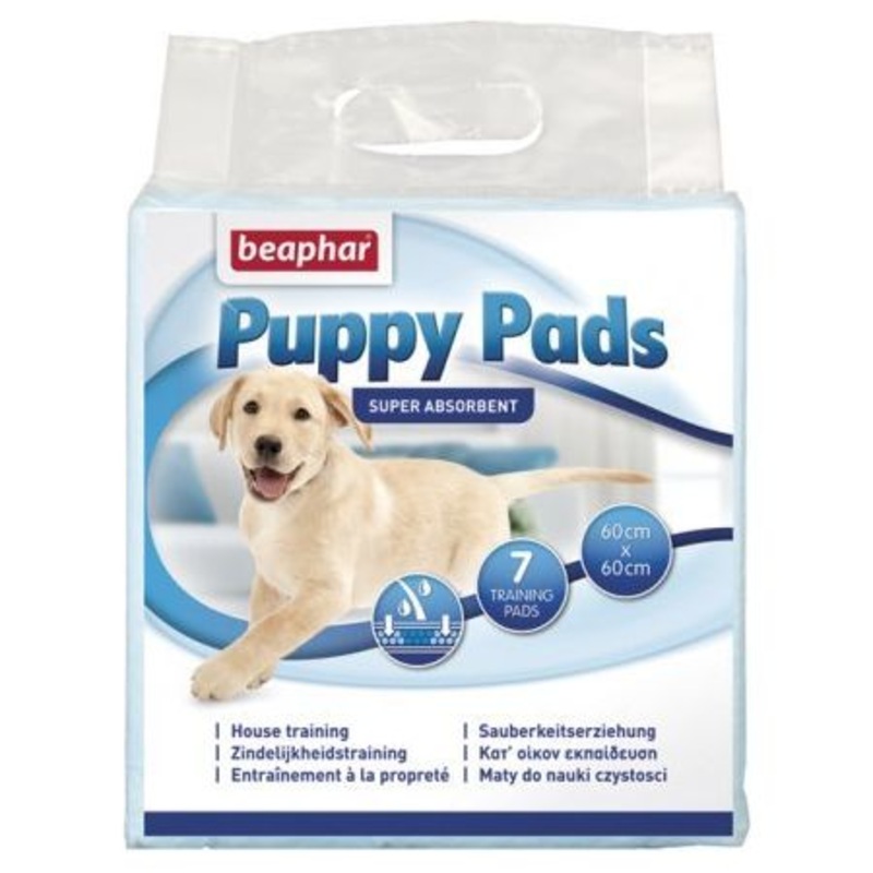 Beaphar Puppy Training Pads