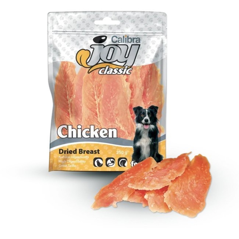 Calibra Joy Dog Classic Chicken Breast