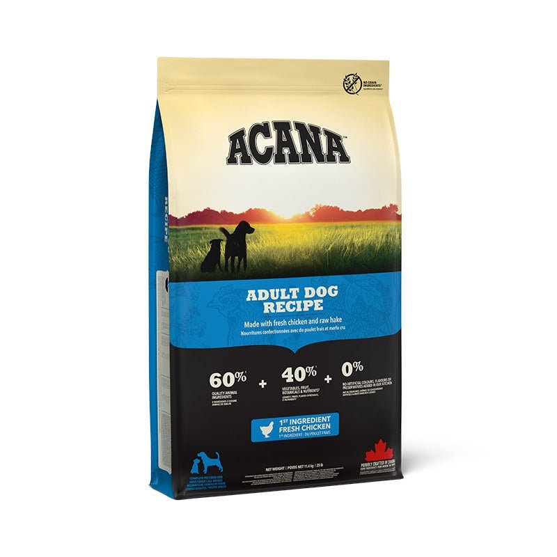 Acana Adult Dog Food