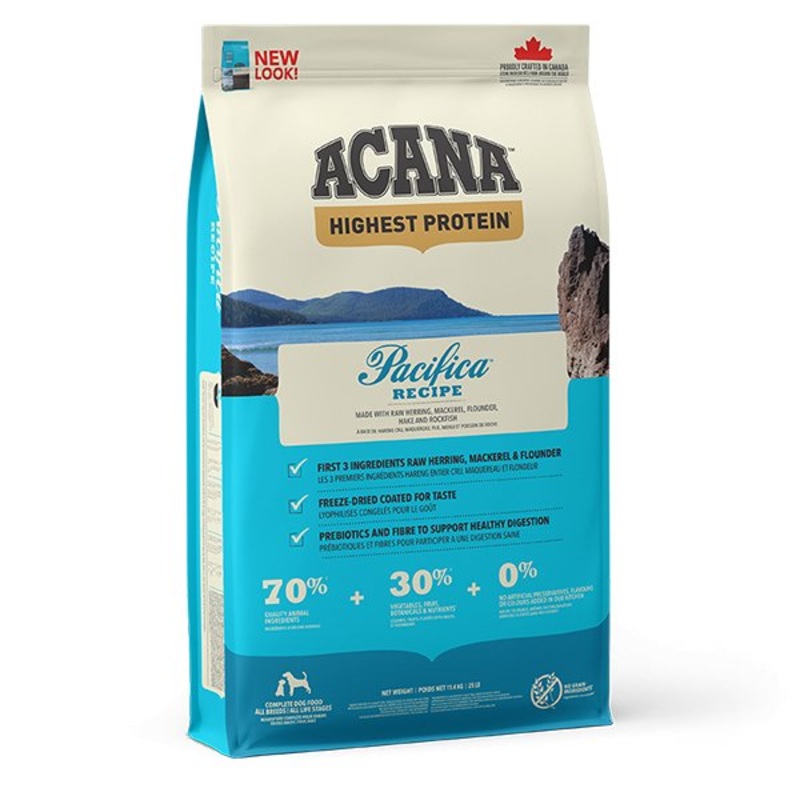 Acana Pacifica Dog Food