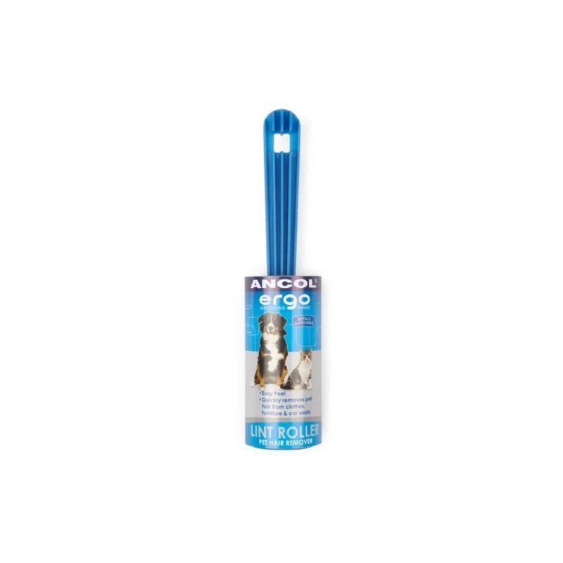 Ancol Ergo Lint Roller