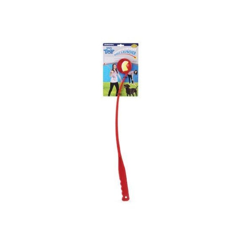 Ancol Tennis Ball Launcher