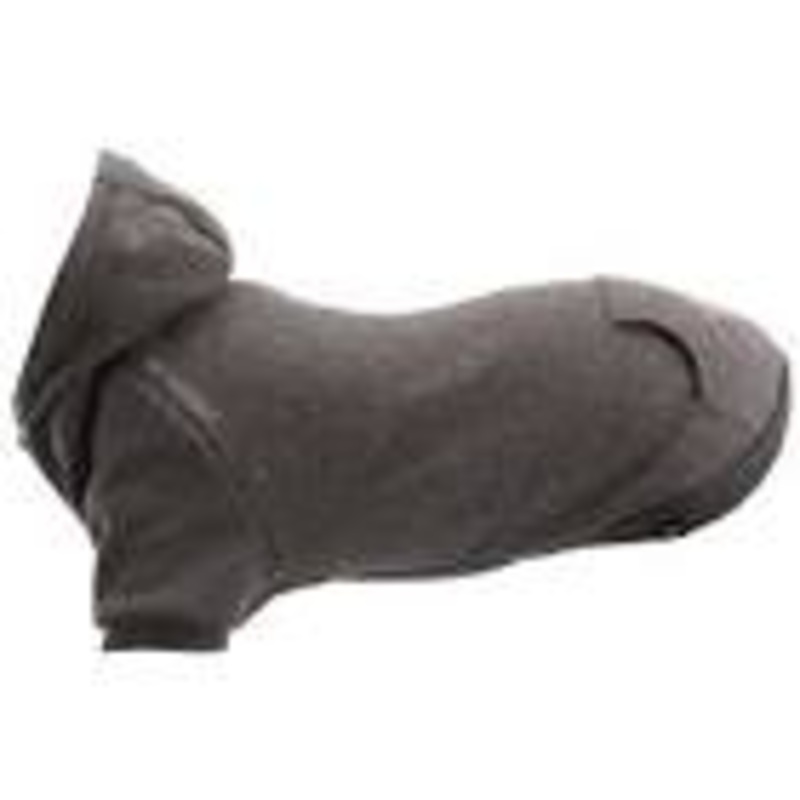 Be Nordic Flensburg Hoodie Xs: 27 Cm: 36 Cm, Grey