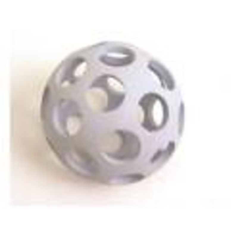 Cyber Rubber Lattice Football Assorted