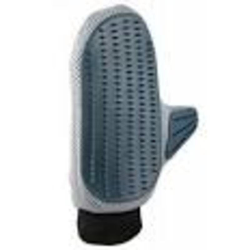 Fur care glove 18  24 cm