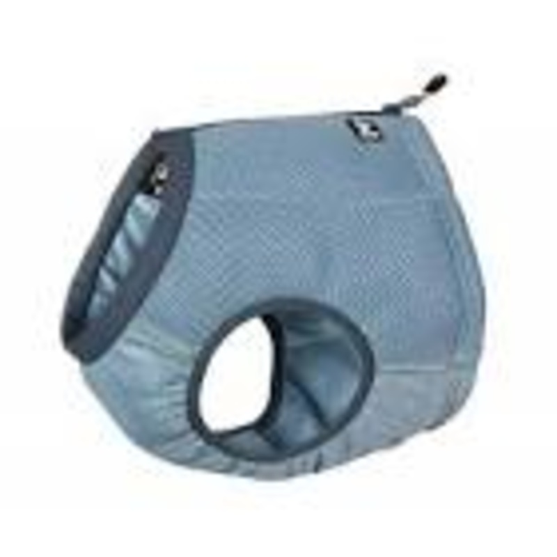 Hurtta Motivation Cooling Vest Blue M 30cm