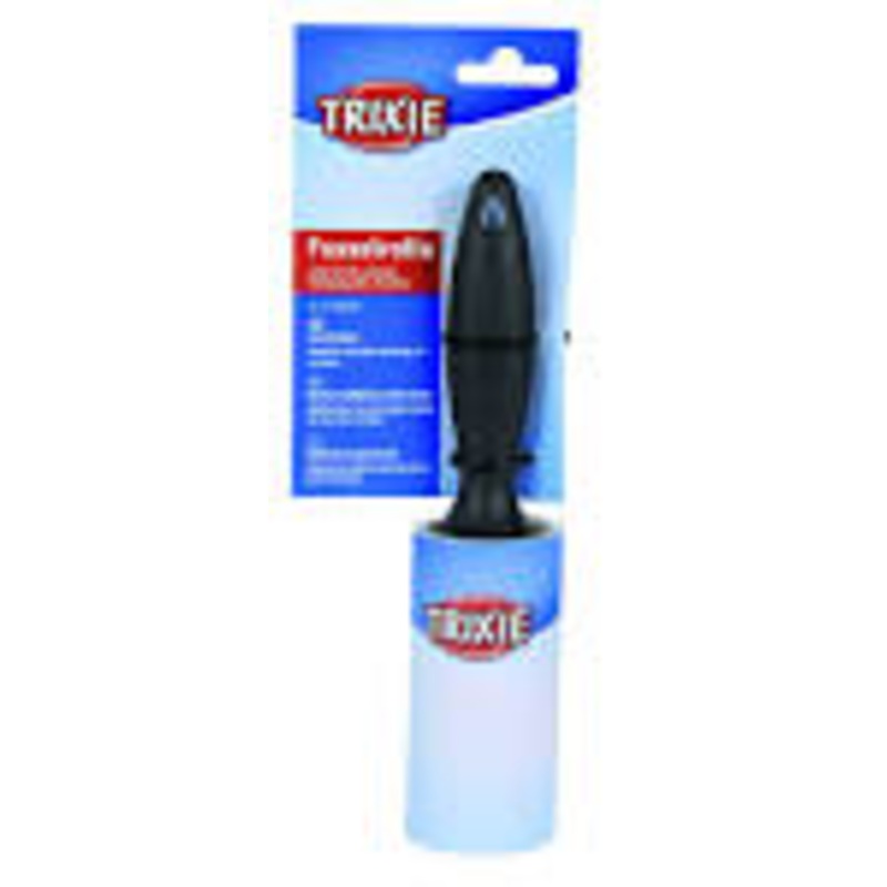 Lint roller