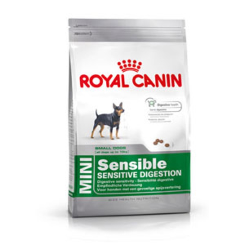 Royal Canin  Mini Adult  2Kg