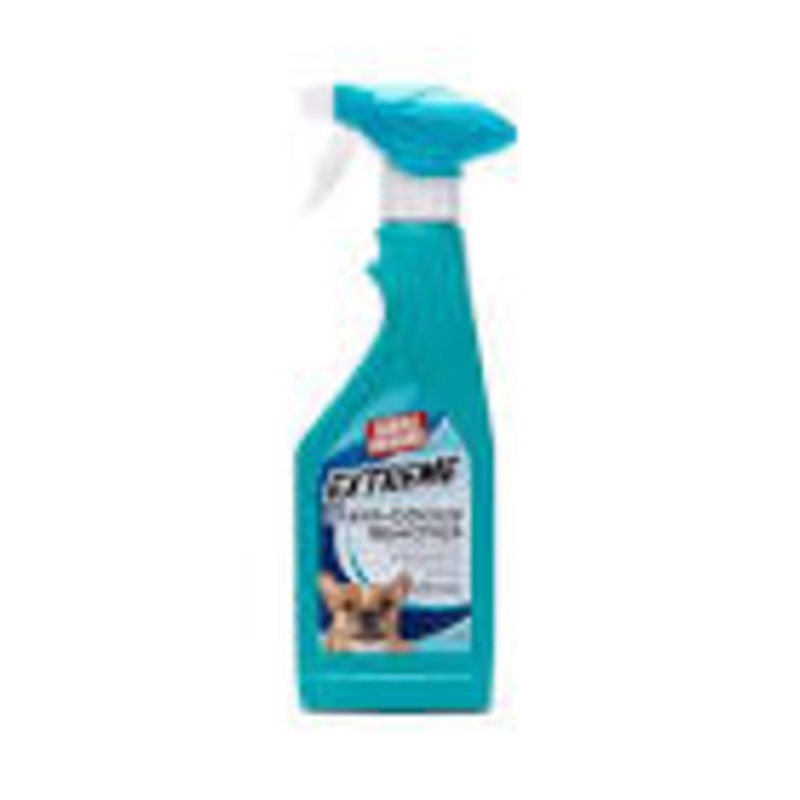 Simple Solution Extreme Canine Stain and Odour Remover (500ml)