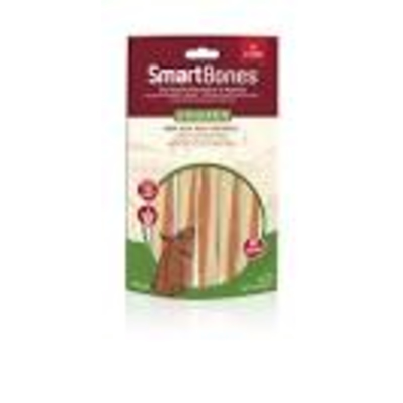 Smartbones Chicken Mini Sticks 5 Pack 100g