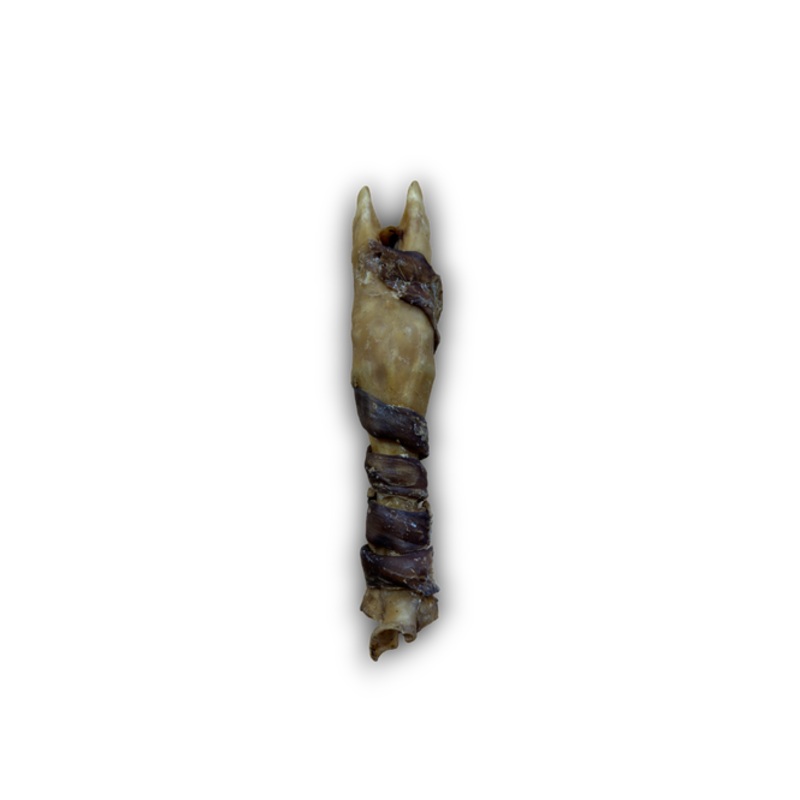 Anco Naturals Biltong Wrapped Lamb Trotter