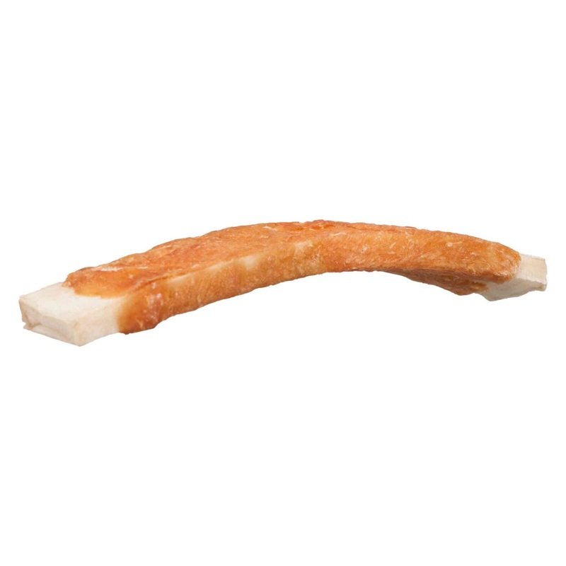 Barbecue Chewing Rib 12cm