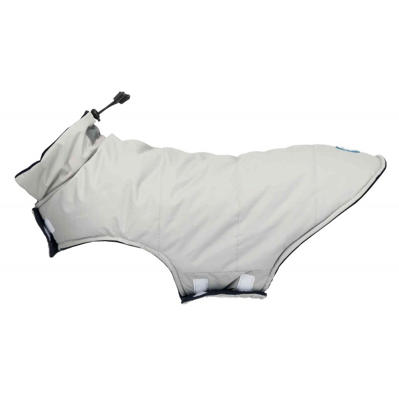 Begard Coat Medium 50cm Grey