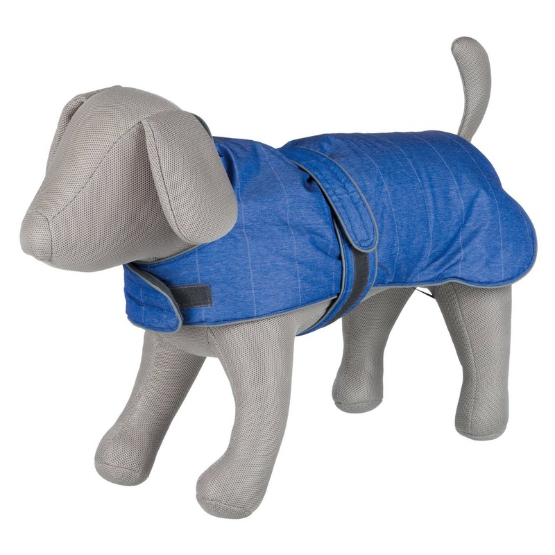 Belfort Winter Coat X-Small 30cm Blue