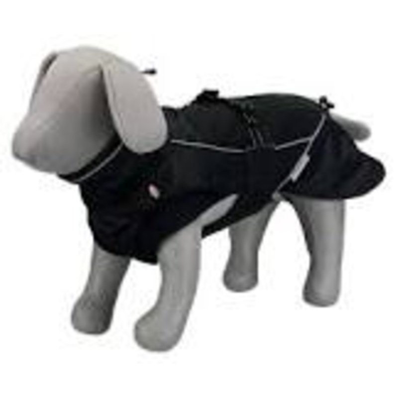 Brizon Winter Coat X-Small 30cm black