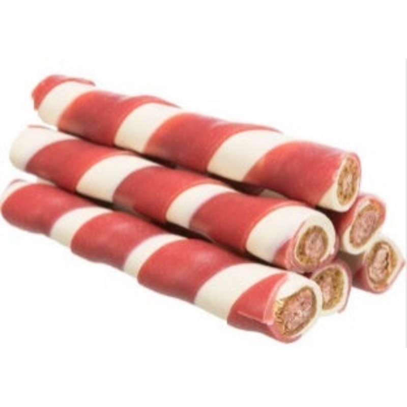 Chewing Roll With Duck Filling 10cm