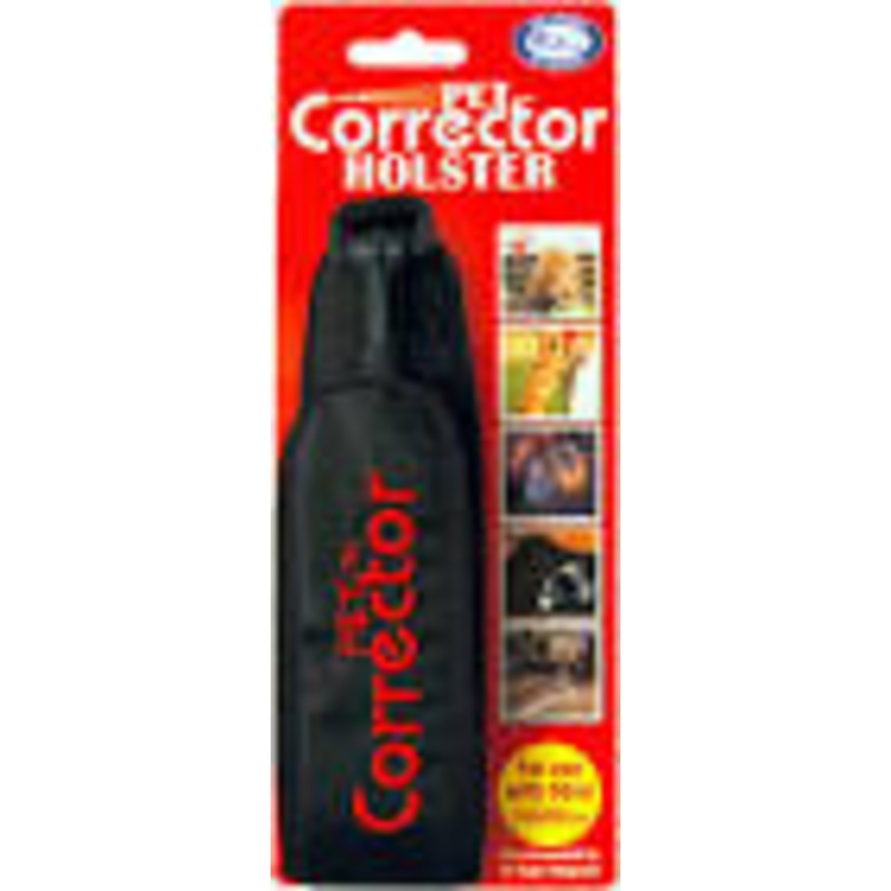 CoA Pet Corrector Holster For 50ml