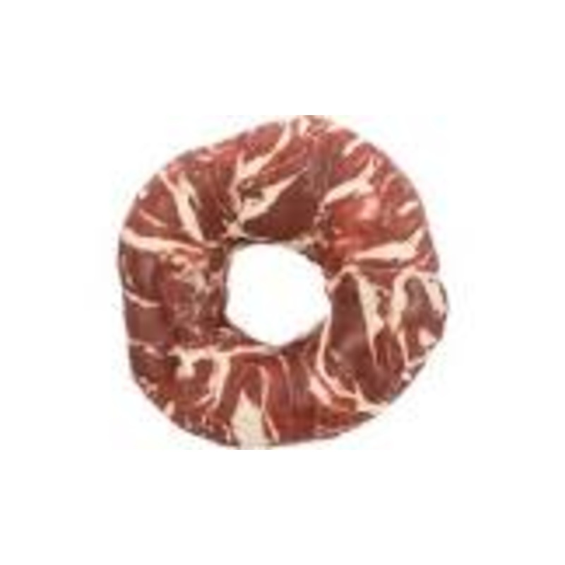 Denta Fun Marbled Beef Chewing Ring 10 cm 110 g
