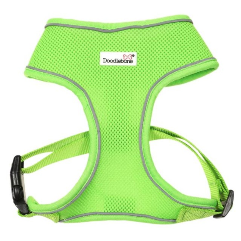 Doodlebone Originals Airmesh Harness