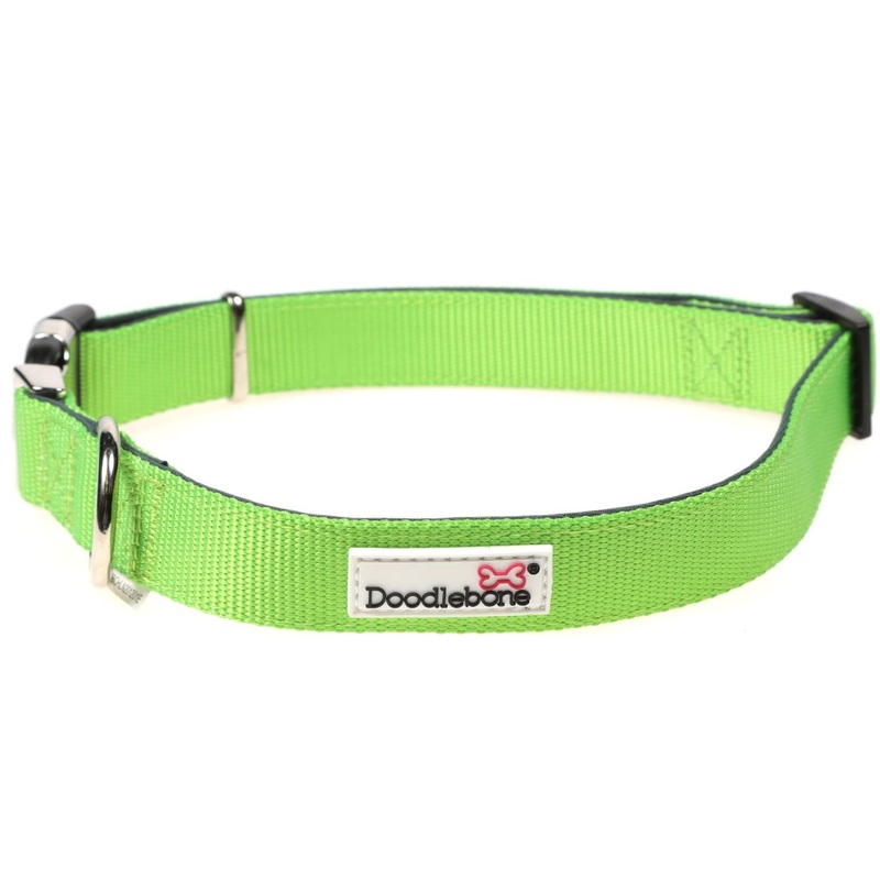 Doodlebone Originals Padded Collar