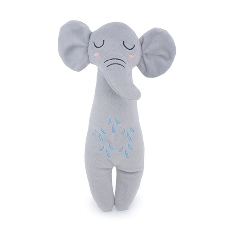 ECO friendly elephant