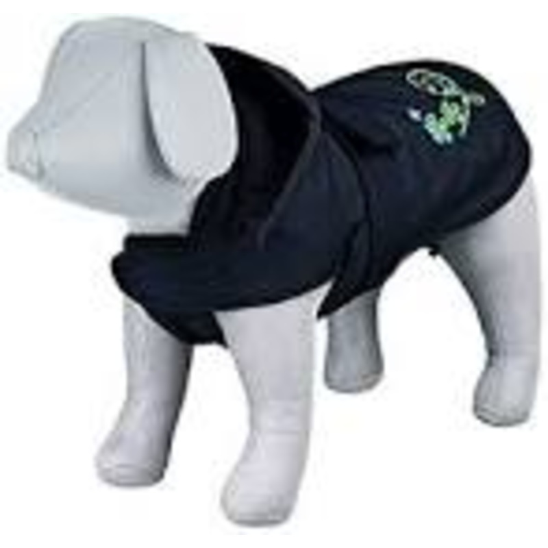 Evry Coat X-Small 27cm Black