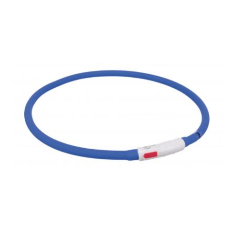Flash Collar For All Sizes - USB Charger