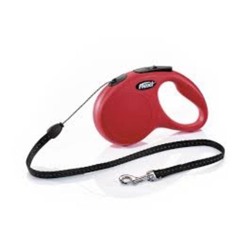 Flexi Classic Cord 8m