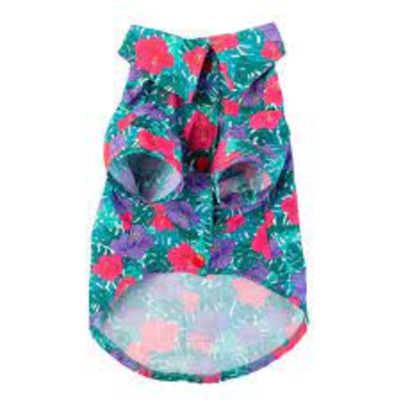 Fuzzyard Hawaiian Shirt