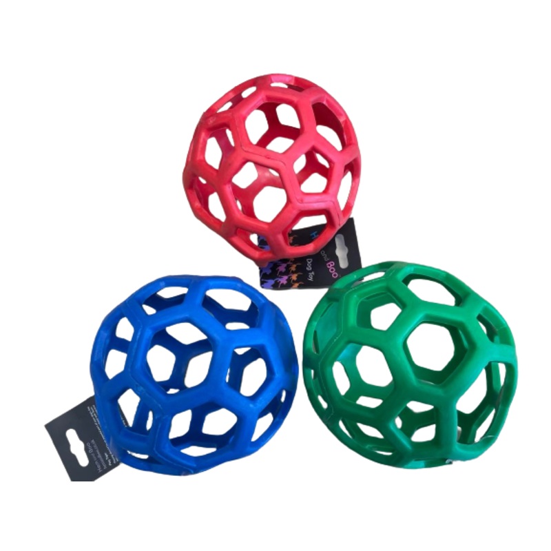 Hem & Boo Tpr Holey Ball 13cm