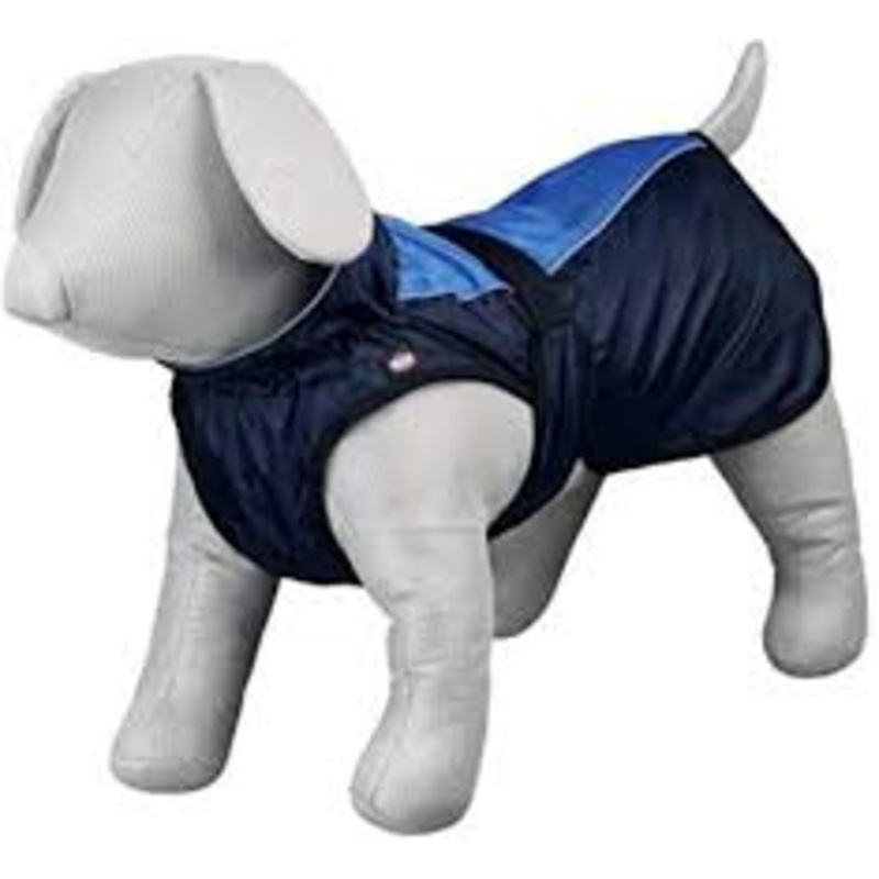 Intense raincoat X-Small 30cm Blue
