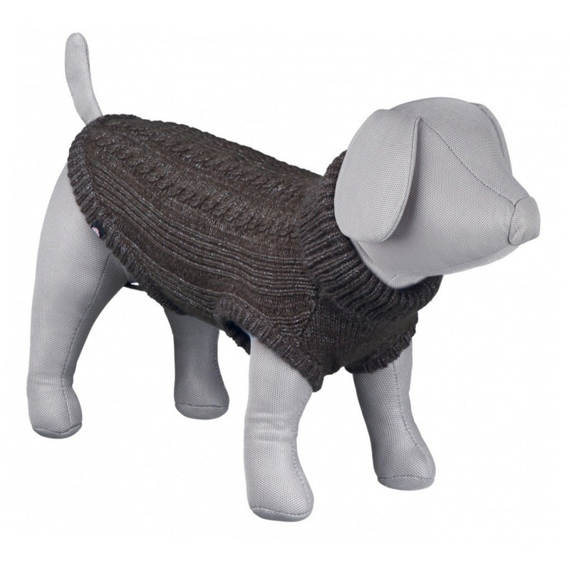 Langley Pullover XX-Small 18cm Brown