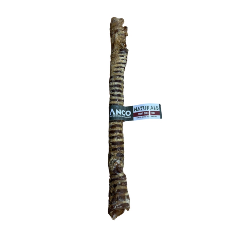 Naturals Giant Bully Tubes